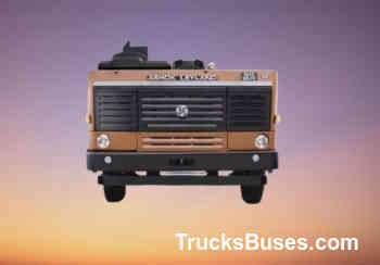 Ashok Leyland 1612 Truck Images